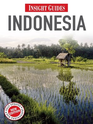 Insight Guides: Indonesia - ebook
